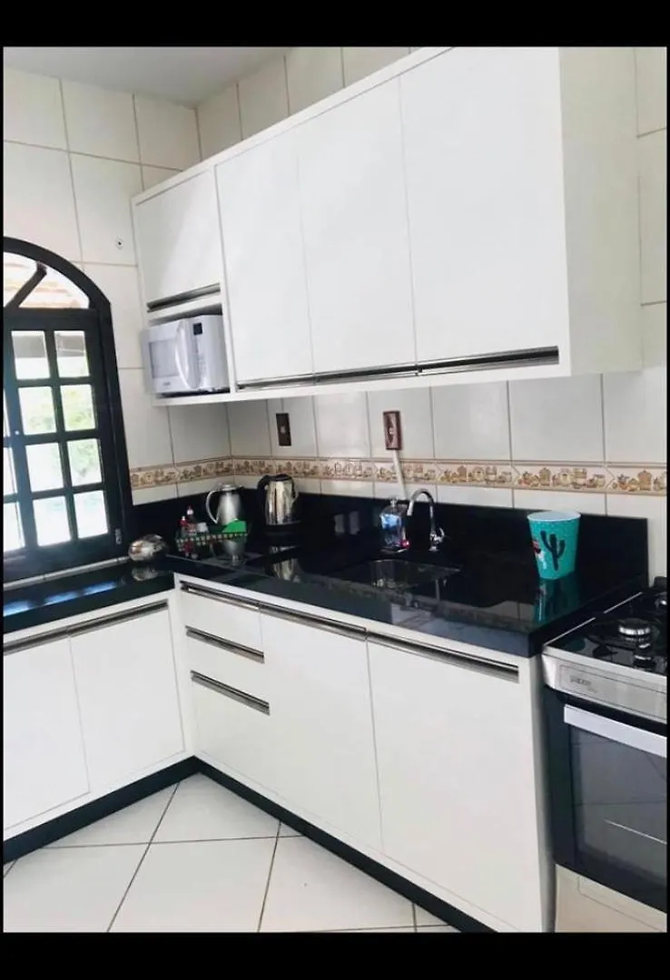 Casa Em Zimbros - Disponivel Carnaval Villa Bombinhas