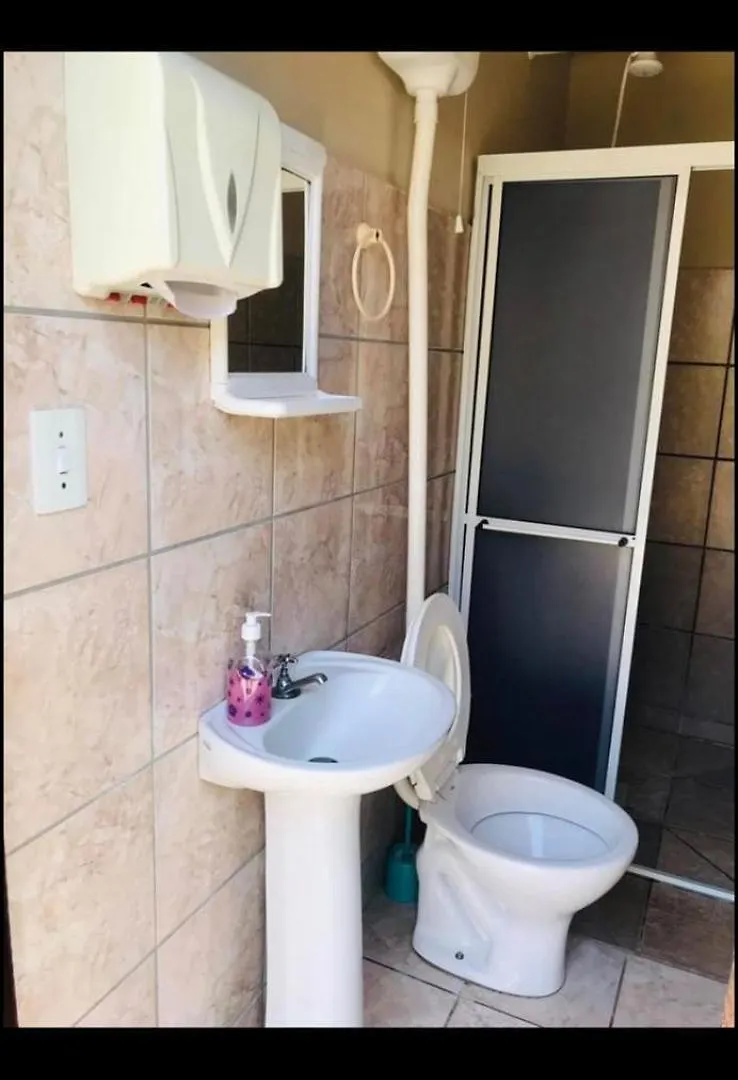 Casa Em Zimbros - Disponivel Carnaval Villa Bombinhas 0*,